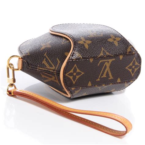 louis vuitton wallet with wrist strap|louis vuitton pouch wallet.